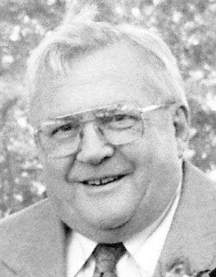 Photo of Charles-E Rajotte